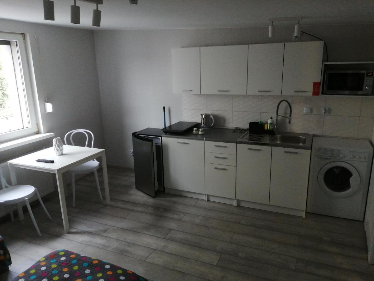 Apartamenty Przy Rynku Żnin Εξωτερικό φωτογραφία